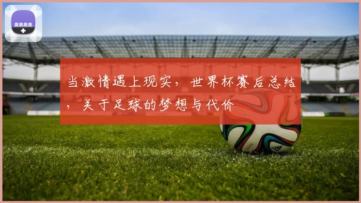 当激情遇上现实，世界杯赛后总结，关于足球的梦想与代价